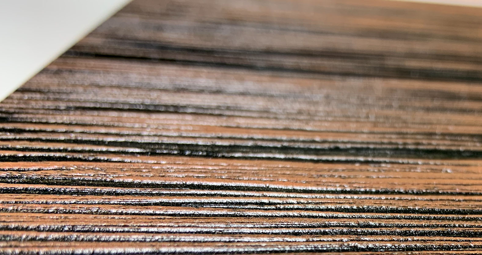 Substrate Wood Grain printing Services